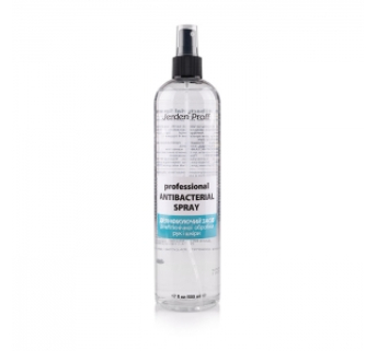 Jerden Proff Antibacterial Spray 500 мл