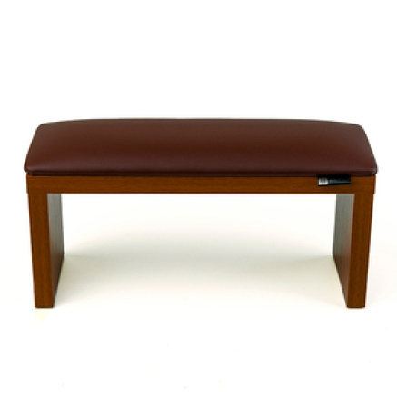Підлокітник для манікюру ECO STAND BROWN