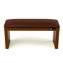 Підлокітник для манікюру ECO STAND BROWN