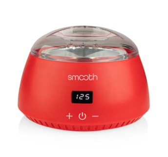 Воскоплав SMOOTH SL-500 RED на 100W та 500 мл