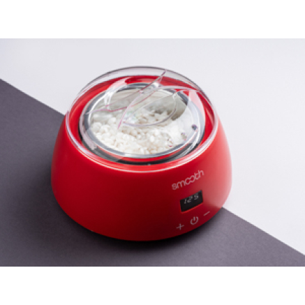 Воскоплав SMOOTH SL-500 RED на 100W та 500 мл