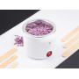 Воскоплав BUCOS CP-200 WHITE на 100W та 200 мл