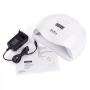 LED+UV Lamp SUN X 54W