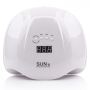 LED+UV Lamp SUN X 54W