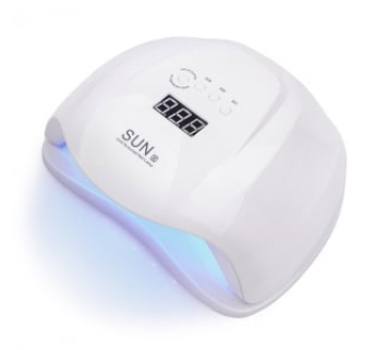 LED+UV Lamp SUN X 54W