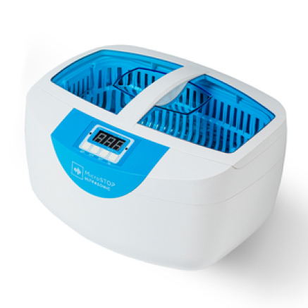 Ультрозвукова мийка MICROSTOP MU-RPOMAX