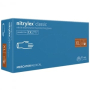 Рукавички нітрилові MERCATOR Nitrylex Classic BLUE неопудрені, розмір XL, 100 шт