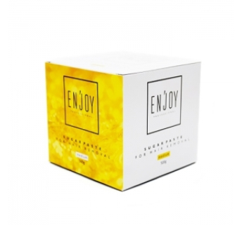 Паста для шугарінгу MEDIUM Enjoy Professional 500 гр.