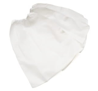 Мешок для маникюрной вытяжки