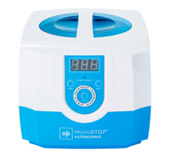 Ультрозвукова мийка MICROSTOP MU-PROF