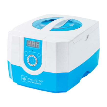 Ультрозвукова мийка MICROSTOP MU-PROF