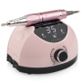 Фрезер для манікюру Bucos Nail Drill X4 PRO SMOOTH PINK 65 Ватт, 35 000 об/хв.