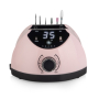 Фрезер для манікюру Bucos Nail Drill X4 PRO SMOOTH PINK 65 Ватт, 35 000 об/хв.