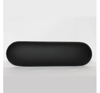 Подлокотник для маникюра Прямой Black