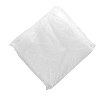 Чехол на кушетку Panni Mlada полиэтиленовый 0,8х2,1м (1 шт/уп)