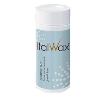 Тальк класичний ItalWax, 50г