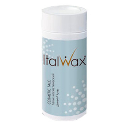 Тальк классический ItalWax, 50г Тальк классический ItalWax, 50г