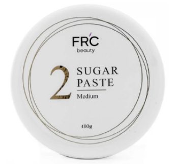 Паста для шугарингу FRC Beauty Medium 400 г