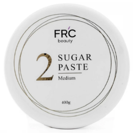 Паста для шугарингу FRC Beauty Medium 400 г