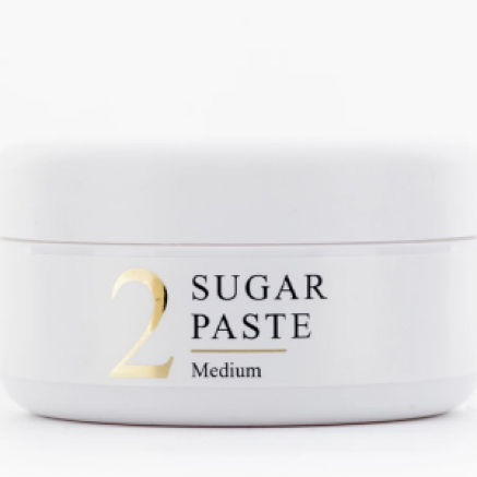 Паста для шугарингу FRC Beauty Medium 400 г
