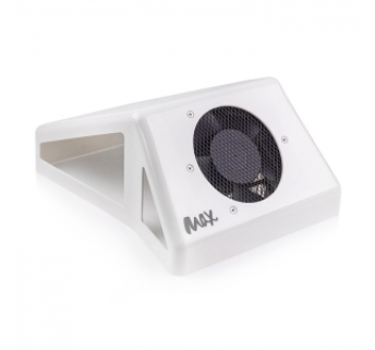 Вытяжка для маникюра MAX Ultimate 100W White