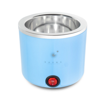 Воскоплав BUCOS CP-200 BLUE на 100W та 200 мл