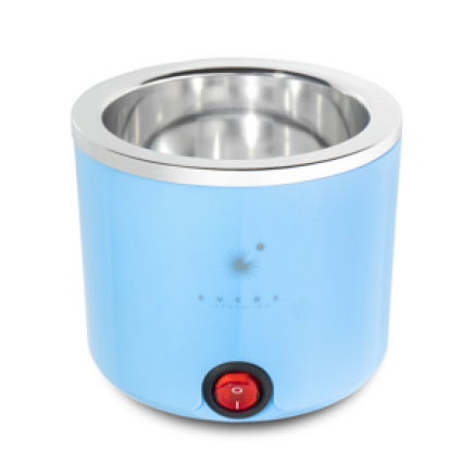 Воскоплав BUCOS CP-200 BLUE на 100W та 200 мл