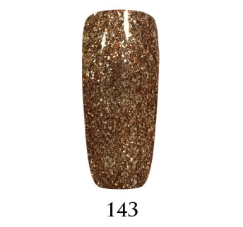 Гель-лак Adore 7,5 мл № 143