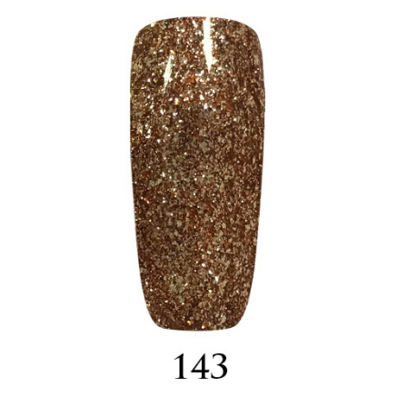 Гель-лак Adore 7,5 мл № 143