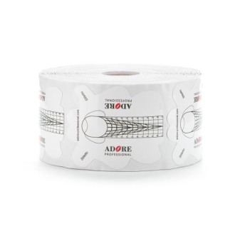 Универсальные формы для наращивания “Adore Professional”, 500 шт