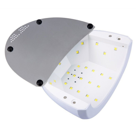 Лампа Sun ONE 48W UV LED