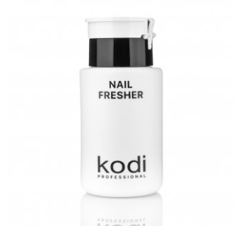 NAIL FRESHER KODI (ОБЕЗЖИРИВАТЕЛЬ) 160 МЛ.