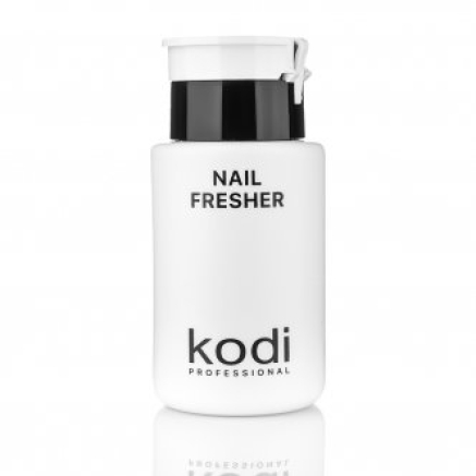 NAIL FRESHER KODI (ОБЕЗЖИРИВАТЕЛЬ) 160 МЛ.