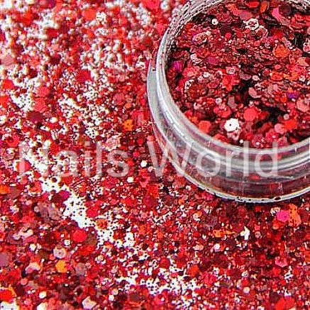 Микс - бриллиант 014 2,5 гр.