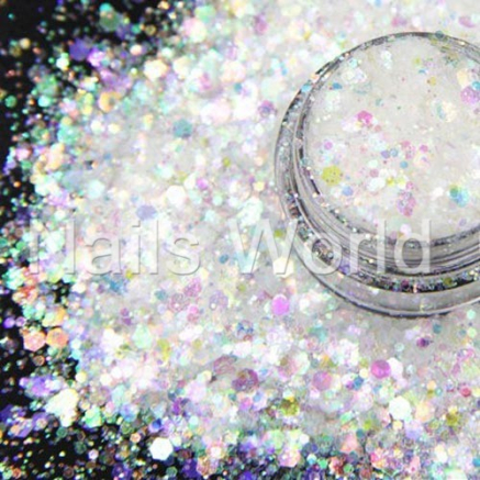 Микс - бриллиант 004 2,5 гр.