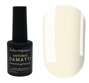 Гель-лак Antonio Damatti 9 ml №010
