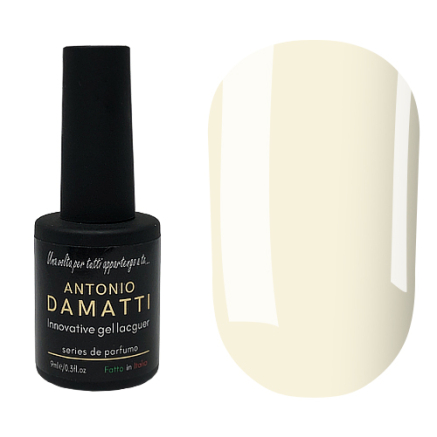 Гель-лак Antonio Damatti 9 ml №010