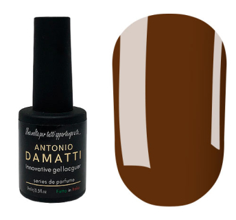 Гель-лак Antonio Damatti 9 ml №100