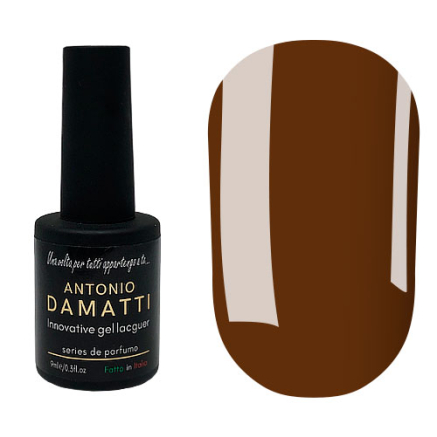 Гель-лак Antonio Damatti 9 ml №100