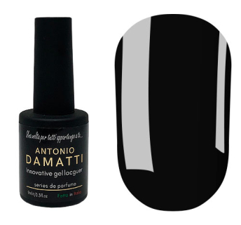 Гель-лак Antonio Damatti 9 ml №102