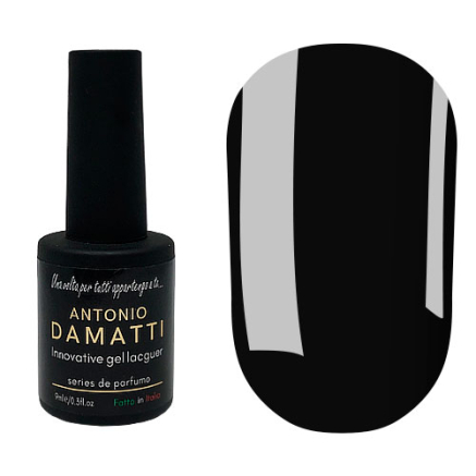 Гель-лак Antonio Damatti 9 ml №102