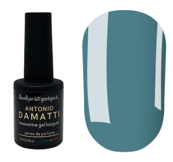 Гель-лак Antonio Damatti 9 ml №112