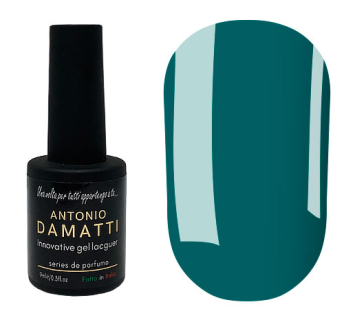 Гель-лак Antonio Damatti 9 ml №114