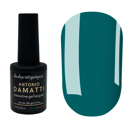 Гель-лак Antonio Damatti 9 ml №114