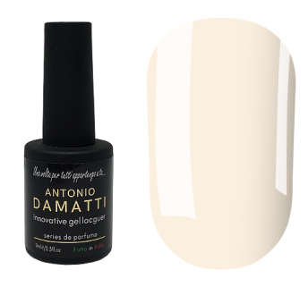 Гель-лак Antonio Damatti 9 ml №012