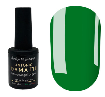 Гель-лак Antonio Damatti 9 ml №121