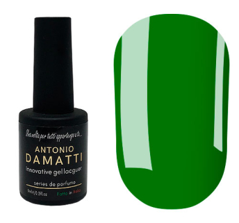 Гель-лак Antonio Damatti 9 ml №122