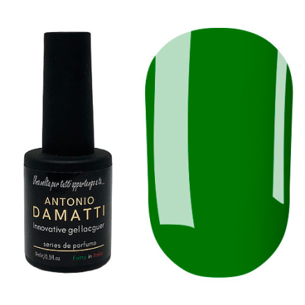 Гель-лак Antonio Damatti 9 ml №122