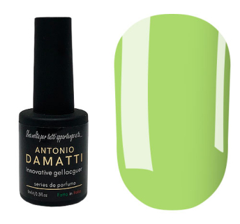 Гель-лак Antonio Damatti 9 ml №123