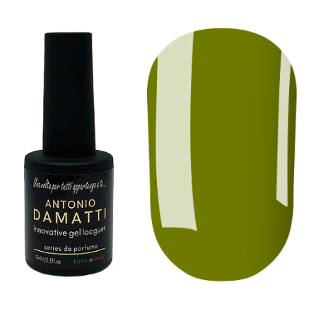 Гель-лак Antonio Damatti 9 ml №124